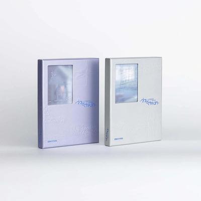 Album ENHYPEN [ROMANCE:UNTOLD DAYDREAM]