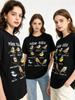 Stylish New Fun Birdwatching TShirt with Beautiful Breasts Funny Tit Special Design for Birdwatchers Street Style Unisex Y2K