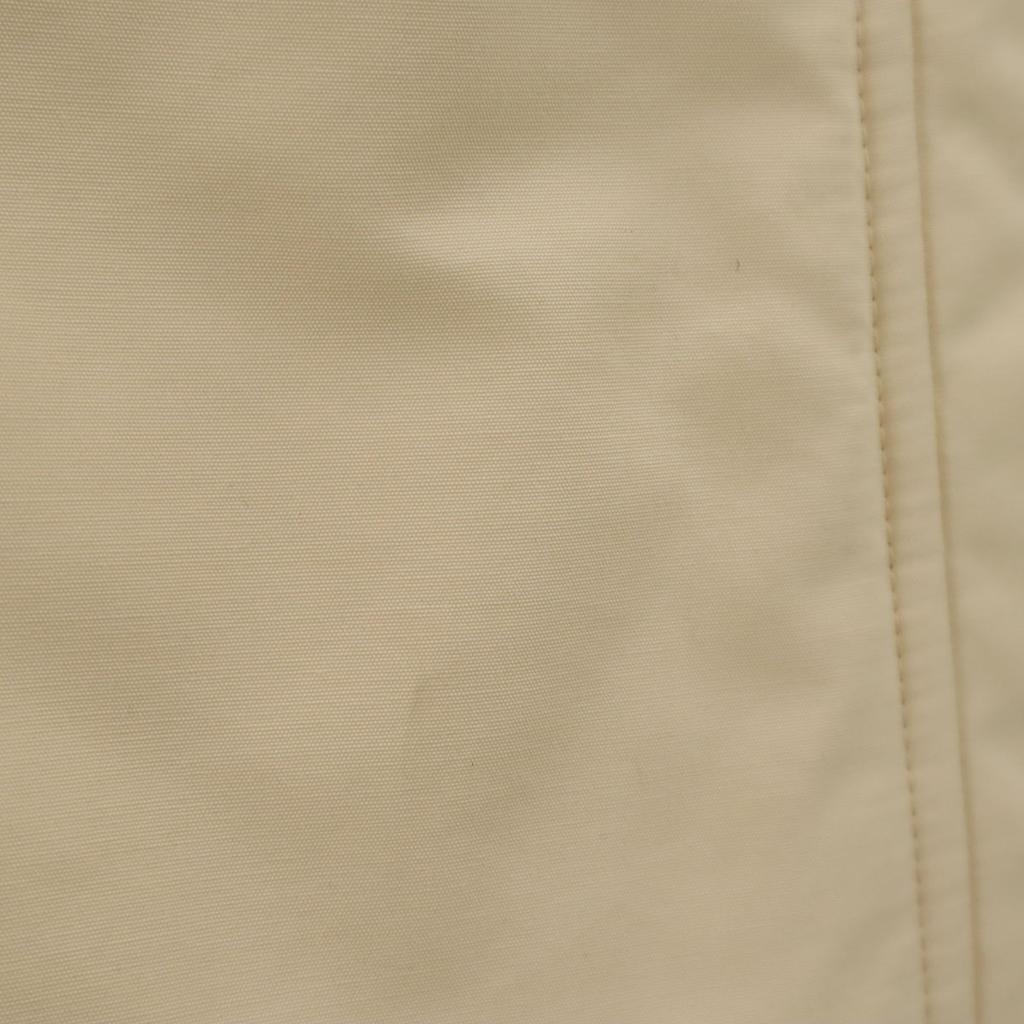 UNIQLO hybrid down coat S Ivory Women Used