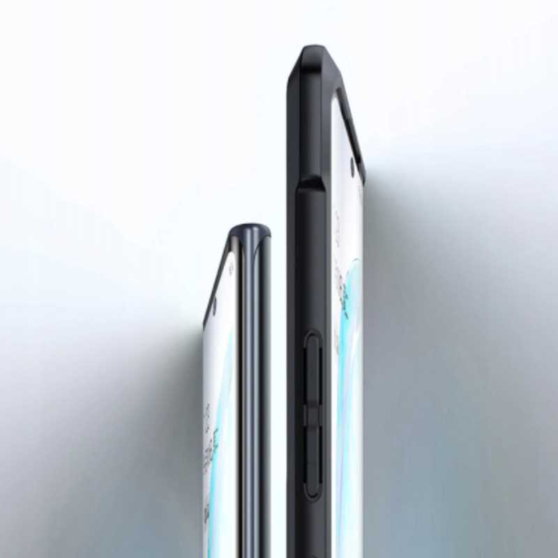 Sc Beetle Galaxy Note 20 Ultra Czarny