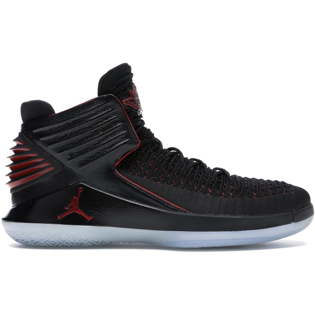 

Sneaker Jordan XXXII MJ Day(AA1253-001) 46