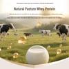 SOMANG Moisturizing Milk Shower Gel