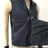 Multifunctional Concealed Tactical Storage Gun Bag Holster Men's Left Right Nylon Shoulder Bag Anti-Theft Bag Chest Bag Hunting