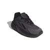New Adidas Originals Ozelia Cushioning Low-Top Kids Lifestyle Shoes Black Kids' IF5906