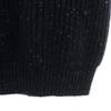 A.P.C. Long Sleeve Sweater S Navy Knit Men's Used