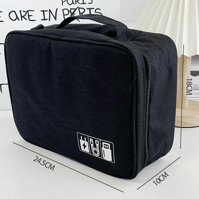 

Women s Large Capacity Travel Makeup & Skincare Organizer Thick Material + Durable + Quality Assurance