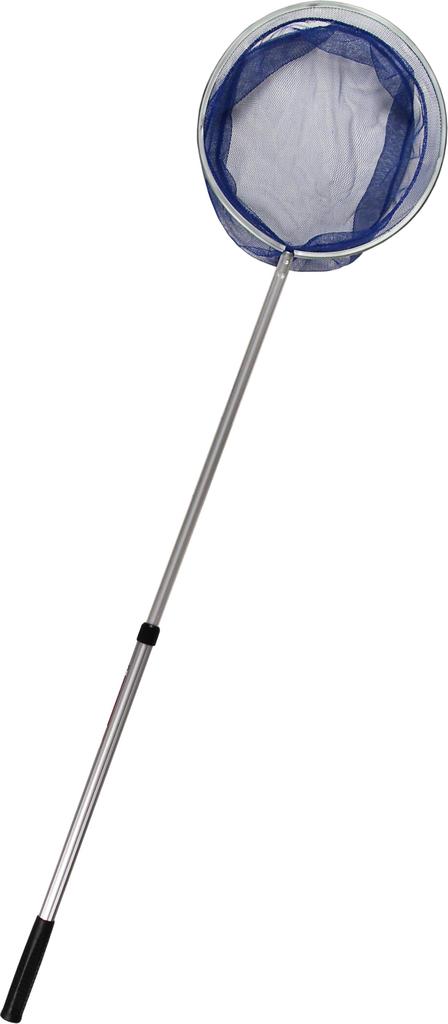 Ogk Net Zoom Type Handle 30cm Multi-Purpose 52-90cm/Circle