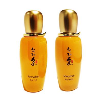 Hwayun 2 Types (skin + Emulsion) 80ml, 2 Types