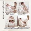 Baby Dining Chair Baby Eating Seat Household Movable Foldable Toddler Children's Meal