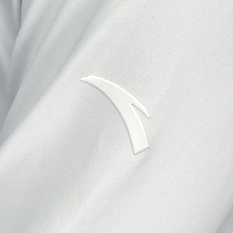 Anta CHN Sports Elastic Business Casual Comfortable Knitted Sweater Men tops 152547406N-1