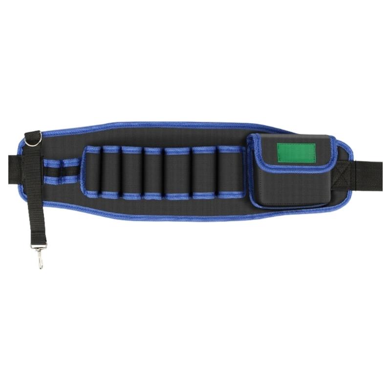 Heavy Duty Constructions Tool Belt, Work Apron, Tool Pouch,Multifunction Belt Quick Releases Tool Pouch