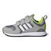 adidas Originals ZX 700 HD Chaussures de Sport Décontractées Basses Durables Sneakers Enfants Gris GZ7520