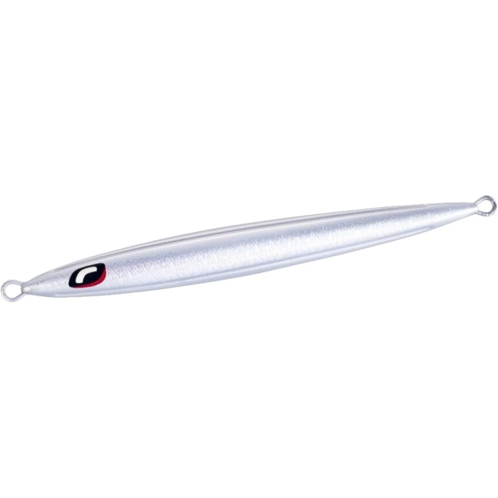 Shimano Ocea Stinger Butterfly Jig 260г Серебристый Камень Удочка