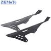 Motorcycle Chain Guard Cover Protector Sprocket Cover Case Saver For Sur-Ron Surron Sur Ron Light Bee X S Carbon Fiber Pattern