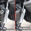 For Zontes 368G 703F 2024 2025 2026 Modification Accessories Front Fork Guards Shock Absorber Protection Cover Frame Protector