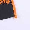 6Pcs Nonwoven Fabric Pumpkin Pattern Handbag Portable Trick or Treat Pouch  Birthday
