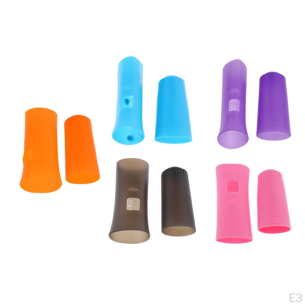 MIC Handle Muff Covers Set for KTV Meeting Parts