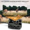 Free APP Cloud Service 4G Trail Camera 4K 30MP Live Broadcast Wildlife Hunting Cellular Wireless Cameras HC801PRO Photo Traps