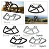 Bicycles Chain Guard Protector Bike Chain Bash Guard Bike Chain Stabilizer for