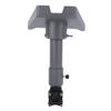 Roof Mounting Kit for Gen 3 Aluminum Alloy Rack Clamp Mounting Bracket for 2228MM Diameter Round