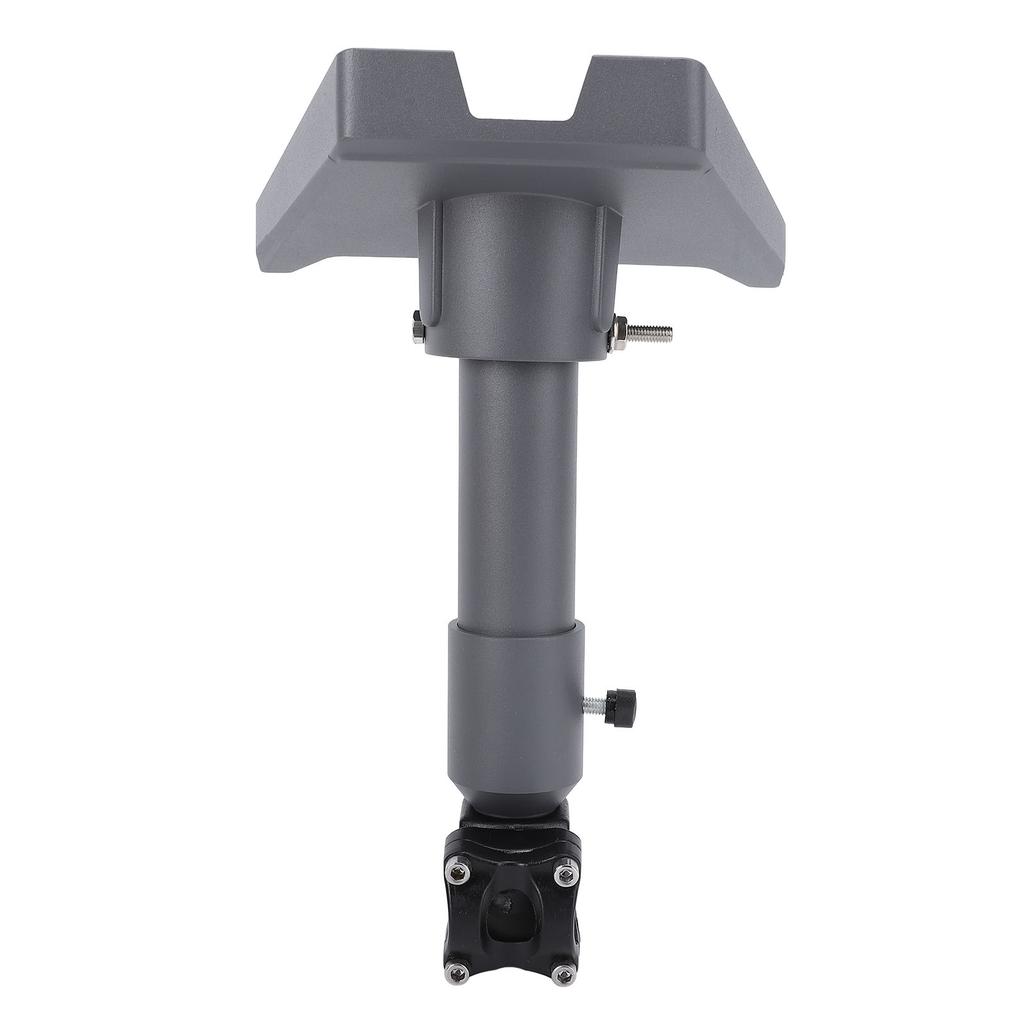 Roof Mounting Kit for Gen 3 Aluminum Alloy Rack Clamp Mounting Bracket for 2228MM Diameter Round