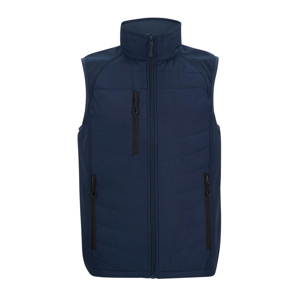 Regatta Mens Full Zip Gilet