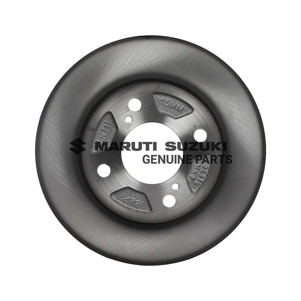 New Genuine Front Brake Disc Rotor Part Number 55311M68P00