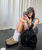 Khiho Liora Studded Clogs 2 Colors