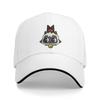 Baseball Cap Cult of the Lamb HighRez Tennis Skate Hip Hop Hats For Unisex Women Hot Sale Street Style Baseball Caps