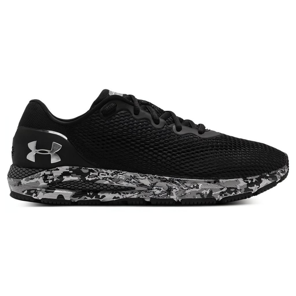 Under Armour Hovr Sonic 4 'Black Grey' 3025471-001