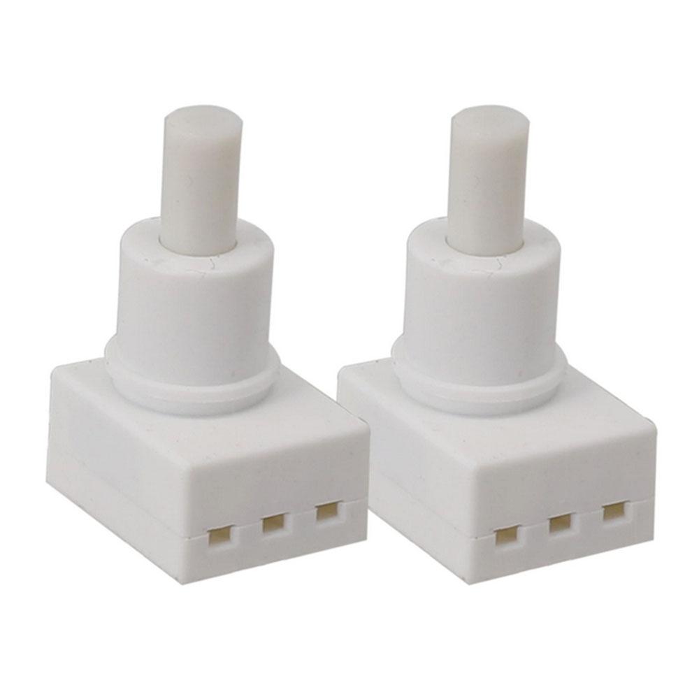 

2Pcs 34404-Sda-A11 Interior Dome Reading Light Map Lamp Switch For Honda