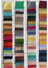 101 Pure Linen Slub Fabric for Summer Clothing: Solid Color 14s Linen for Pants and Shirts