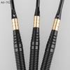 3Pcs Brass Dart Weight Add Accentuator 2g Dart Shaft Weights 2BA Shaft Throwing Game Auxiliary Tools Dart Accessories