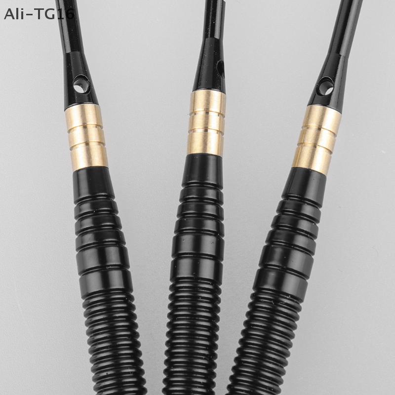 3Pcs Brass Dart Weight Add Accentuator 2g Dart Shaft Weights 2BA Shaft Throwing Game Auxiliary Tools Dart Accessories