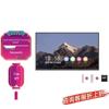 Honghe 75-inch Smart Interactive Flat Panel Display (CN Version)