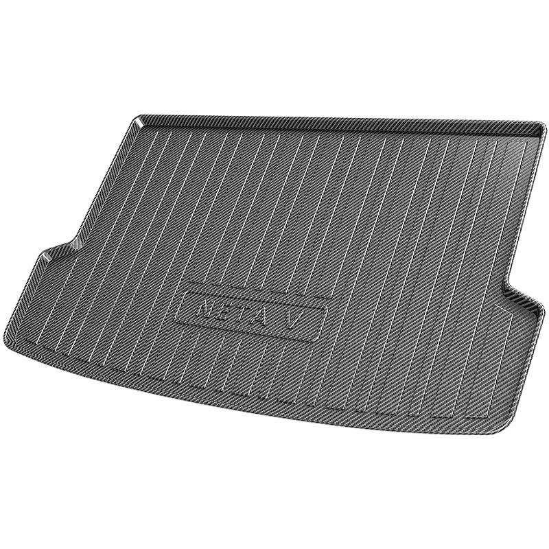 Nezha V Custom TPE Trunk Mat