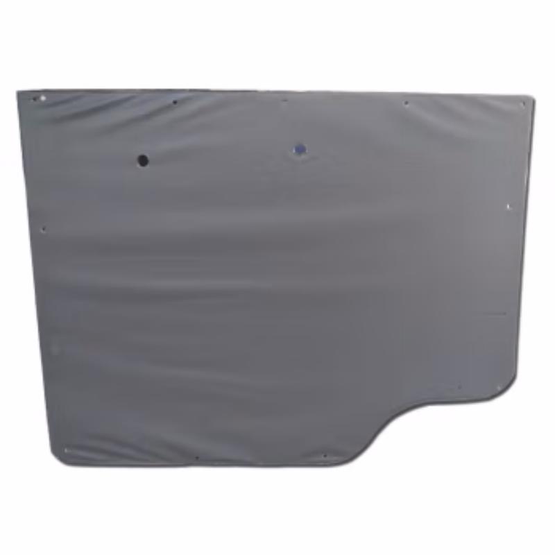 Shaanxi Automobile 2150K Passenger Door Interior Panel