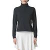 Under Armour Breathable Comfortable Casual Long Sleeve T-Shirt Women Tops 6003797-001