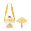 Sanrio Amusement Park Accessory Set (Pitatto Friends) Pompompurin Ages 3 and Up 875724