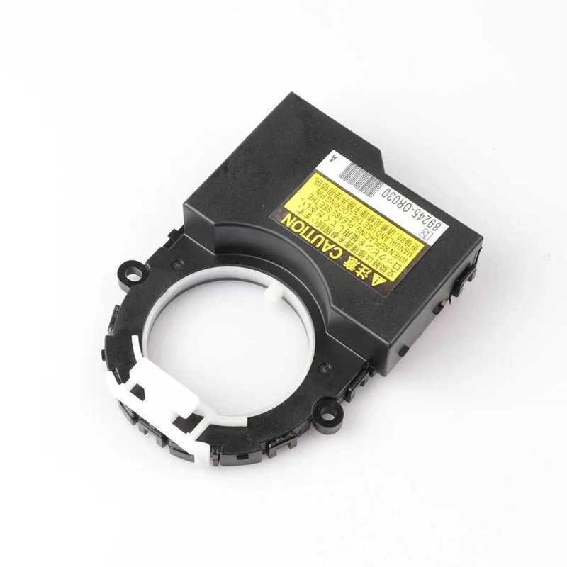 892450R030 Steering Column Position Angle Sensor Compatible with Toyota Tacoma 2016-2020 Highlander 2014-2015 RAV4 2013-2018