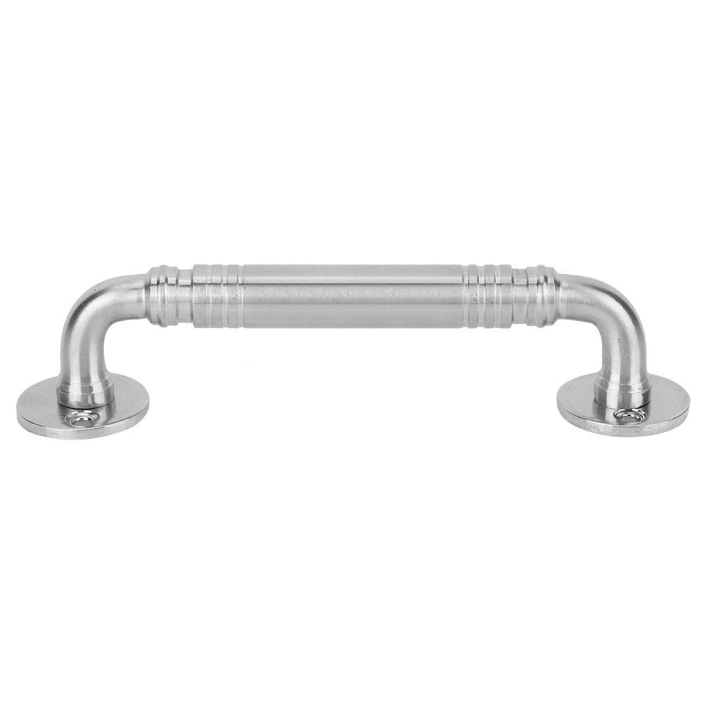 Stainless Steel Sturdy Cabinet Cupboard Door Handle Door Accessories for Household Use