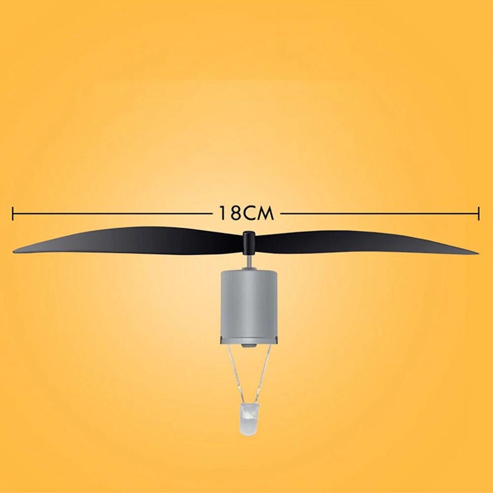 Wind Propeller DIY Set Power Energy Generator Alternative Generator Cultivating Students Generating Wind Wind Power Generation