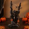 Demon Shape Black Ghost Hand Display Stand Necklace Storage Decoration  Decoration Scenario