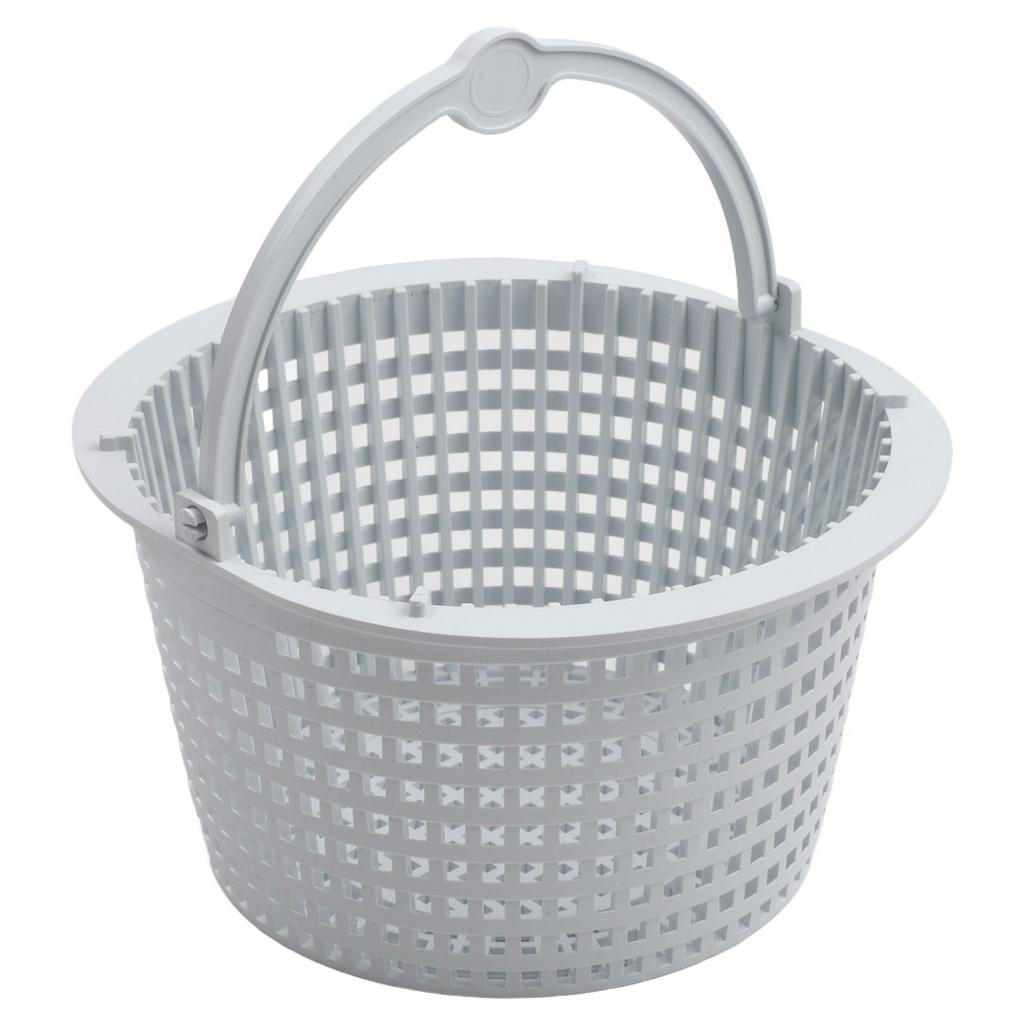 For Hayward SPX1091C WB736660 16.5×9.5×12cm Skimmer Filter Basket and Handle