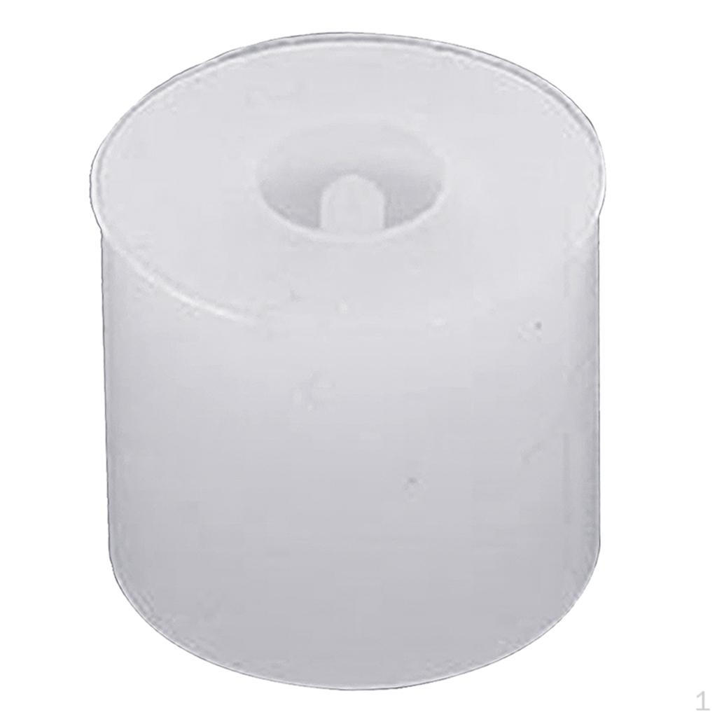 

DIY Jewelry Casting Tools Silicone Resin for Necklace Earring Bracelet Round M