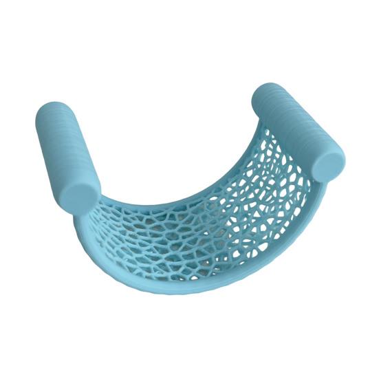 Betta Fish Hammock Floating Decor Betta Fish Tank Resting Hideout Floating Betta Bed for Small Aquariums And Nano Tanks