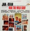 LP Record JAN  DEAN  Ride The Wild Surf K22P172 LIBERTY 1981 Japan Rock Used