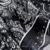 88*180Cm Bohemia Paisley Cotton Linen Fashion Women Scarf Luxury  Ladies Female Long Shawl Muslim Hijab Wrap Scarves