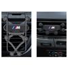 BAAV1 2025 Hot Car Interior Air Vent Clip Mount Mobile Phone Holder for BMW M M3 M5 X1 X3 X5 X6 E46 E39 E36 E60 E90