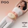 PGG W2 Abdominal & Waist Massager